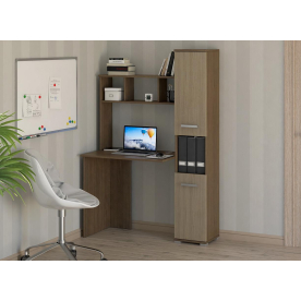 Письменный стол Вента-5 правый