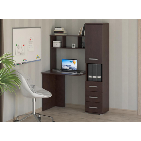 Письменный стол Вента-6 правый