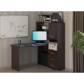 Письменный стол Вента-8 правый