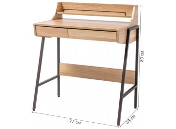 Письменный стол B-168