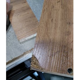 Письменный стол Леон Лофт