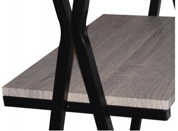 Письменный стол Loft CD-004