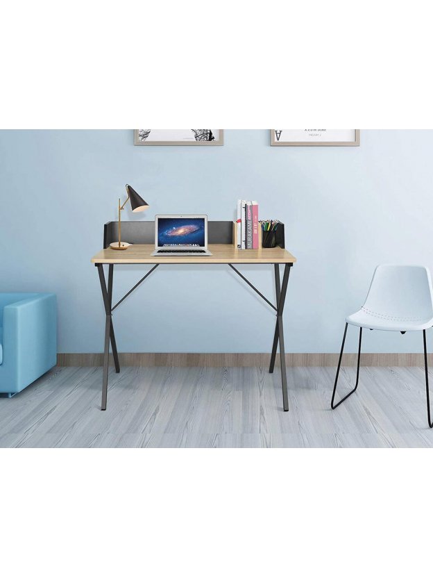 Письменный стол Oxford комбинированный