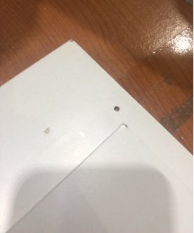 Письменный стол Kiwi