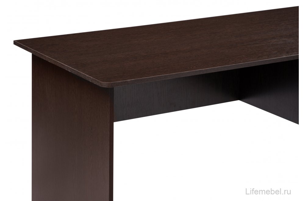 Стол письменный СП3 венге
