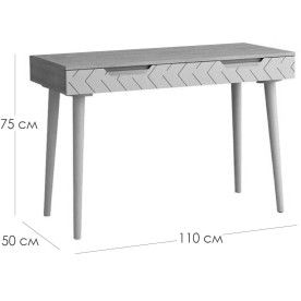Письменный стол Сканди