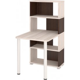 Письменный стол СБ-10М / 4 КВК