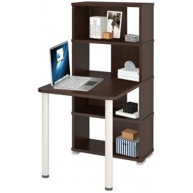 Письменный стол СБ-10М / 4 В