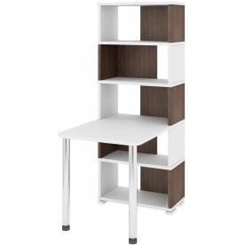 Письменный стол СБ-10М / 5 БЕШБЕ