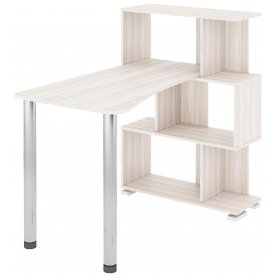 Письменный стол СЛ-5-3СТ-2 К