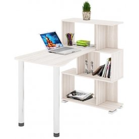 Письменный стол СЛ-5-3СТ-2 К