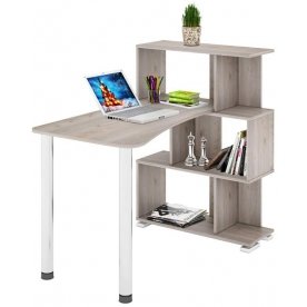 Письменный стол СЛ-5-3СТ-2 Н