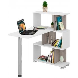 Письменный стол СЛ-5-3СТ БЕНБЕ