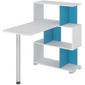 Письменный стол СЛ-5-3СТ БЕСИ