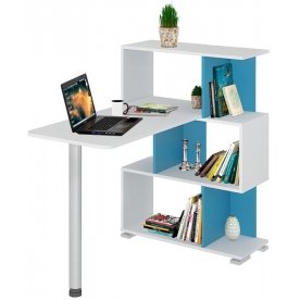 Письменный стол СЛ-5-3СТ БЕСИ