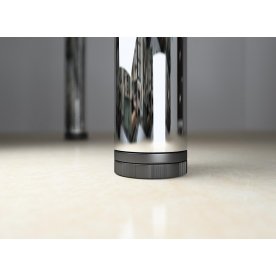 Письменный стол Валевро-5-4СТ БЕ