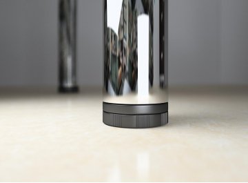 Письменный стол Валевро-5-4СТ КБЕК