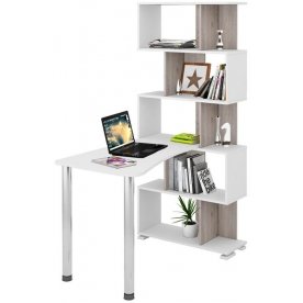 Письменный стол СЛ-5СТ-2 БЕНБЕ