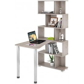 Письменный стол СЛ-5СТ-2 Н