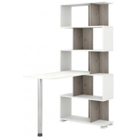 Письменный стол СЛ-5СТ БЕНБЕ