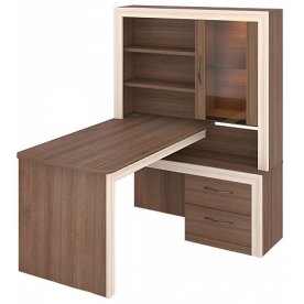 Письменный стол СтУ-160