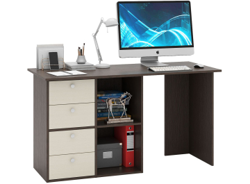 Письменный стол Прайм-67