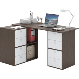 Письменный стол Прайм-76