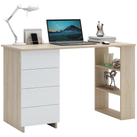 Письменный стол Уно-5