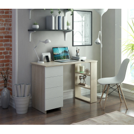 Письменный стол Уно-5