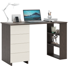 Письменный стол Уно-5