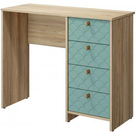 Письменный стол Велламо ВО-10