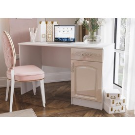 Письменный стол Венеция СТП