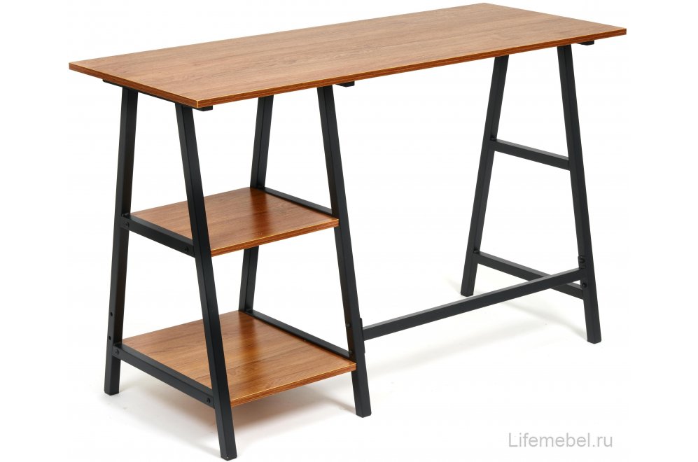 Письменный стол WD-02 dark