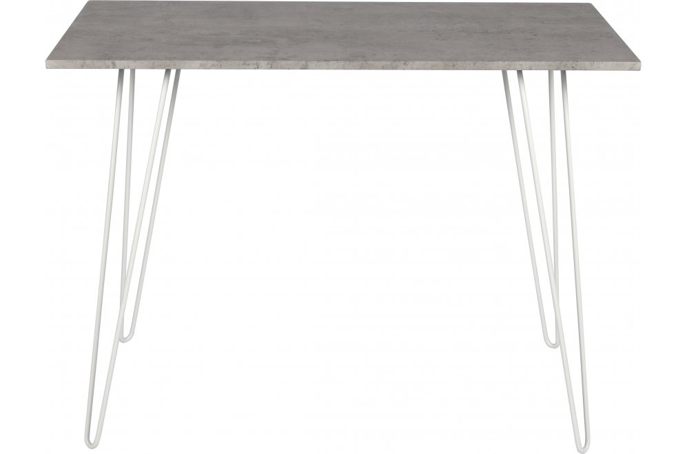 Письменный стол WD-06 concrete