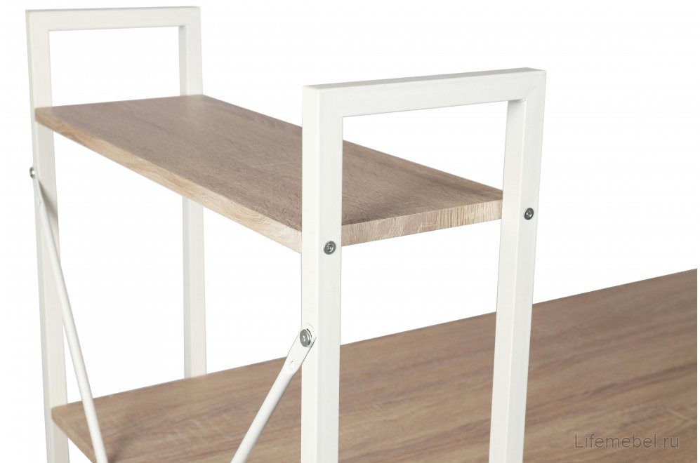 Письменный стол WD-07 oak