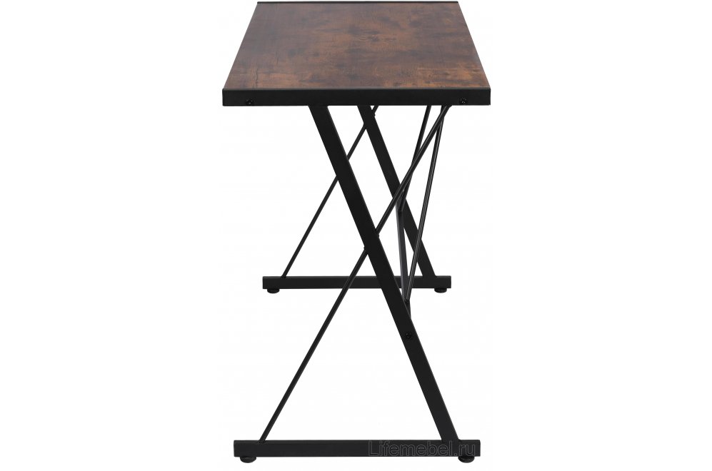 Письменный стол WD-09 burnt