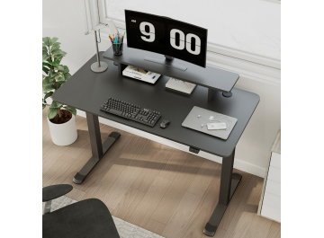 Компьютерный стол ERK-SM47-B