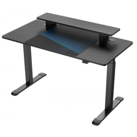 Компьютерный стол ERK-SM55-B