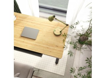 Компьютерный стол FG-ED-55B