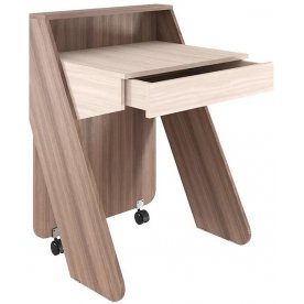 Компьютерный стол для ноутбука