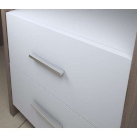 Компьютерный стол с надстройкой 100х120