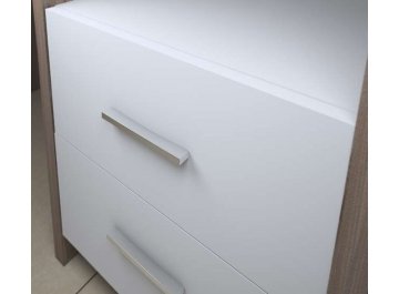 Компьютерный стол с надстройкой 100х120