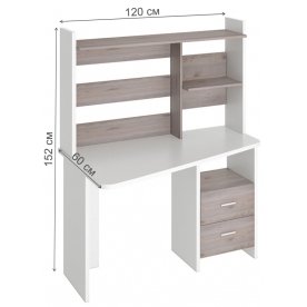 Компьютерный стол Парина