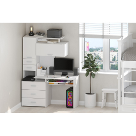 Компьютерный стол Джаз-17