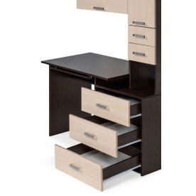 Компьютерный стол Джаз-17