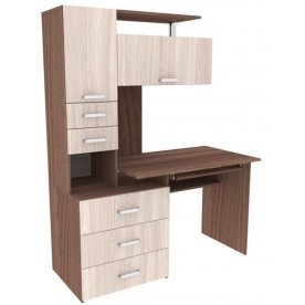 Компьютерный стол Джаз-17