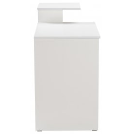 Компьютерный стол Джаз-24 правый