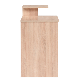 Компьютерный стол Джаз-24 правый