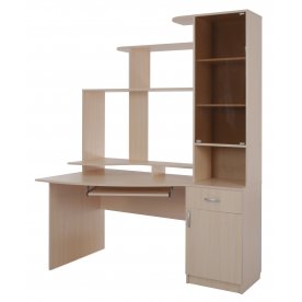 Стол компьютерный Хакер 2