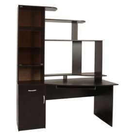 Стол компьютерный Хакер 2